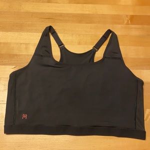 Ruby Ribbon Sports Bra Sz 48